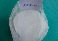 Healthy Medicine Oral Anabolic Steroids Powder Oxandrolone / Anavar  CAS: 53-39-4