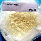 Finaplix Trenbolone Acetate CAS: 10161-34-9 Powder , Tren Bodybuilding Supplement For Fitness