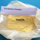 High Purity Trenbolone Hexahydrobenzylcarbonate Powder Parabolan CAS: 23454-33-3 Light Yellow