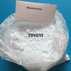 With Fast And Safe Delivery Factory Price Nandrolone Base / Nandrolone Raw Steroid Powder CAS 434-22-0